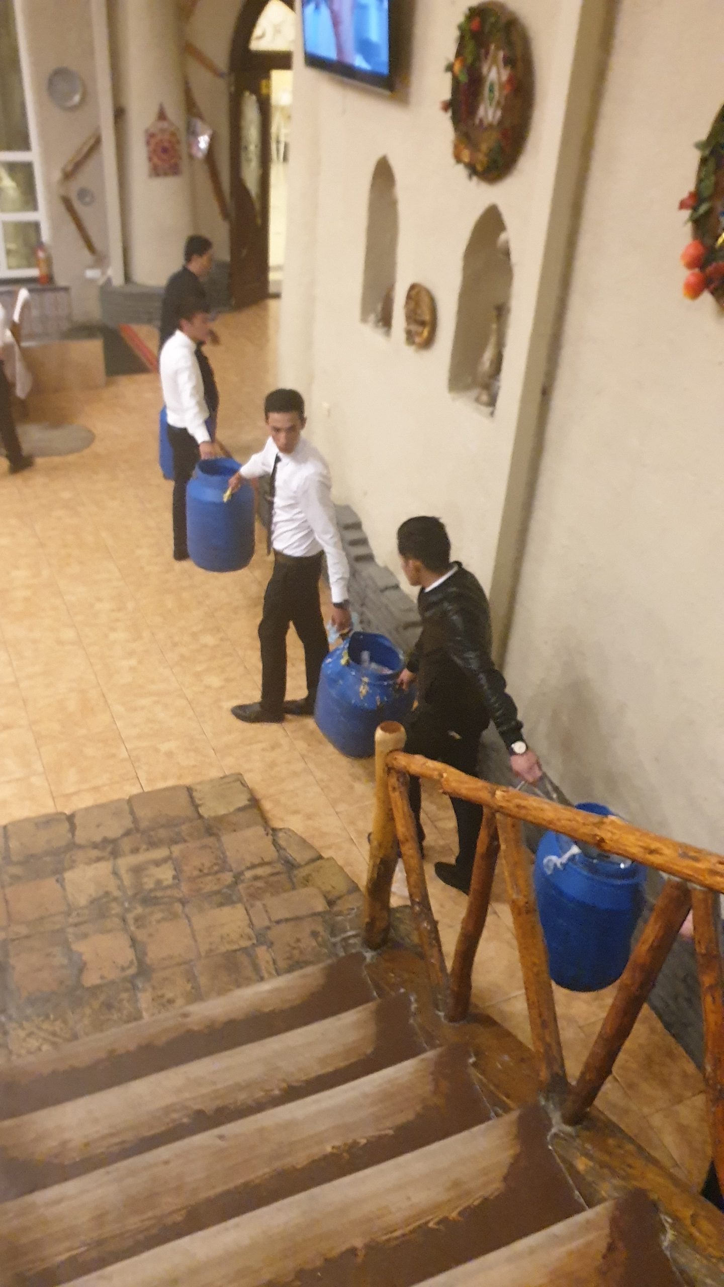 Martes 08/10 - LA MÍTICA SAMARCANDA. 20191008 232136 1 Rotated