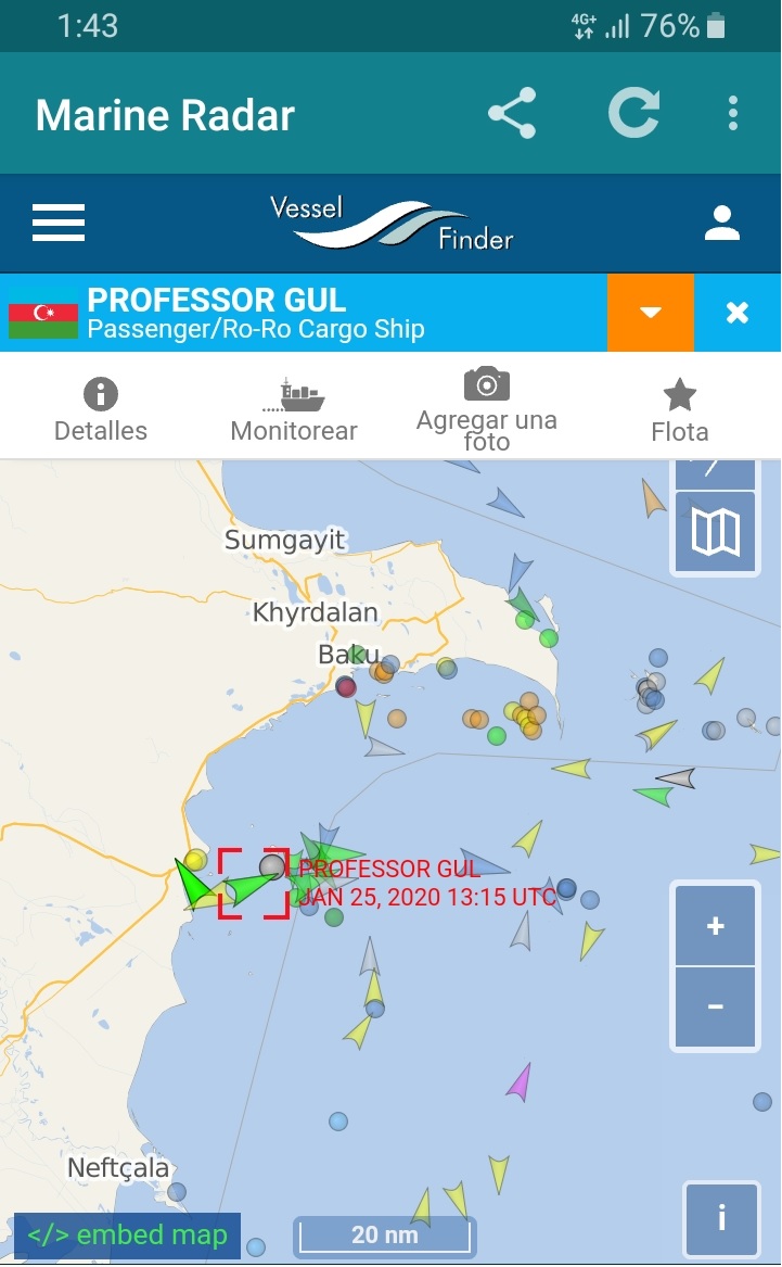 Marinetraffic