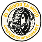 CUADERNO DE BITACORA