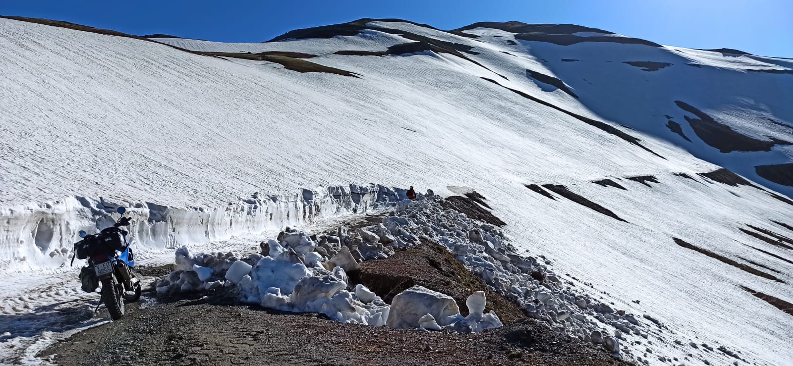 Kaldama Pass