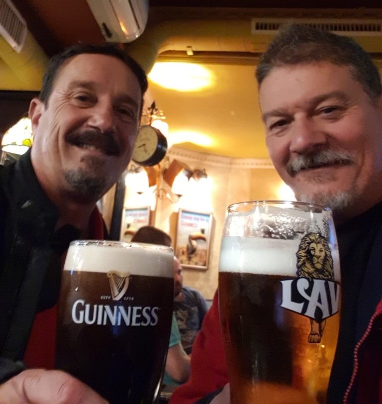 Brindis